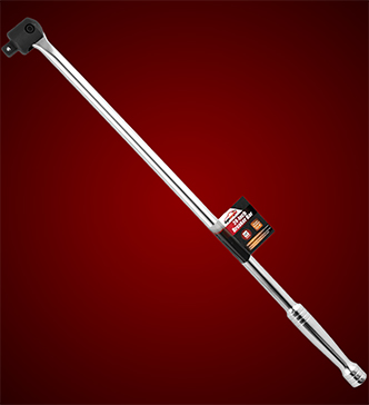 EPAuto 1/2-inch Drive Click Torque Wrench (10-150 ft-lb) — image 8