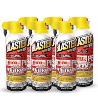 B'laster 16-LG High-Performance White Lithium Grease — image 3