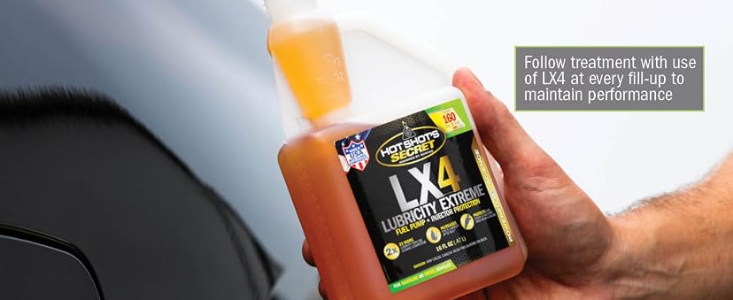 Hot Shot's Secret Gasoline Extreme (GE16Z) — image 11