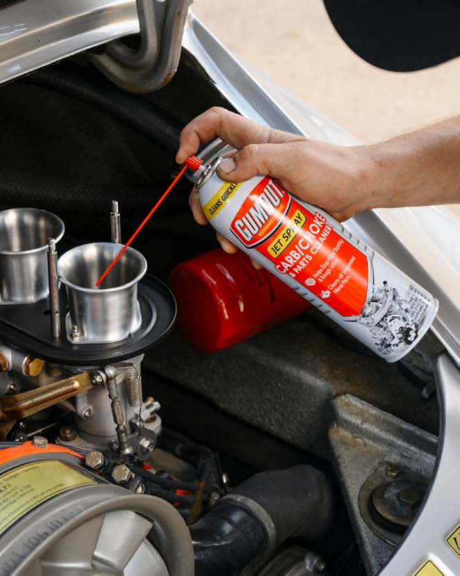 Gumout Multi-System Tune-Up — image 2