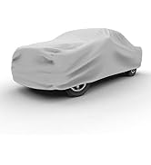 Budge Lite Car Cover, Size 3 — image 7