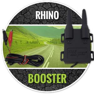 TireMinder i10 RV TPMS with 4 Transmitters — image 2