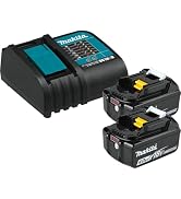 Makita XWT08Z 18V LXT Brushless High-Torque ½" Impact Wrench — image 6