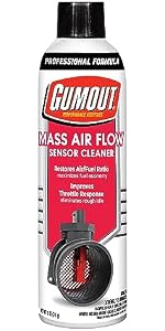 Gumout Carb/Choke & Parts Cleaner — image 9