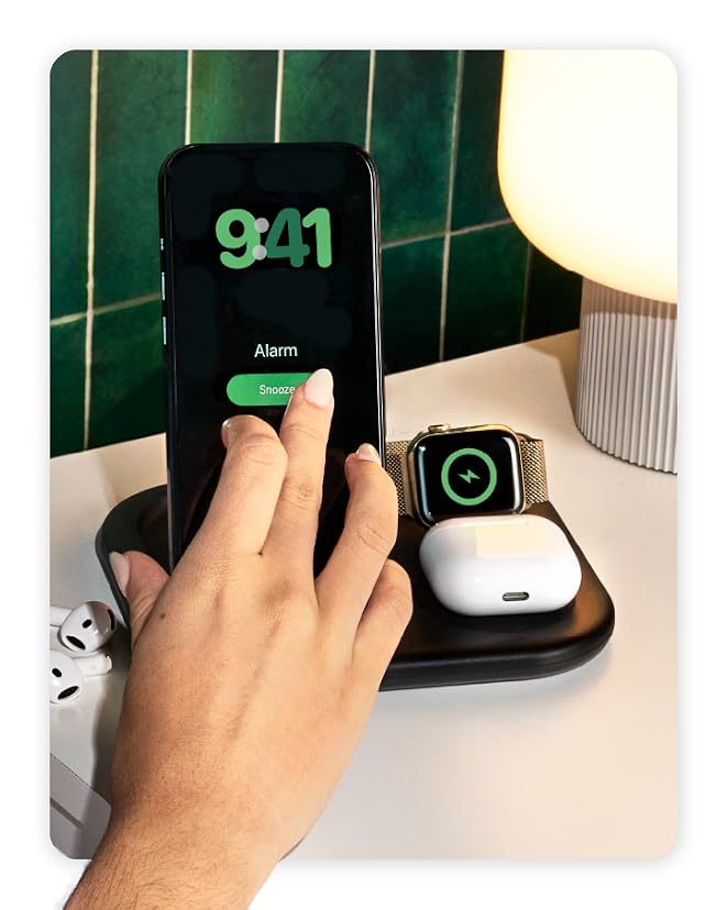 Belkin MagSafe Car Vent Mount Pro — image 3