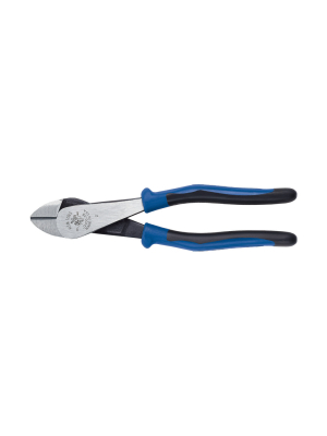 Klein Tools Journeyman Plier Kit, 6-Piece (Lineman's, Diagonal, Long-Nose, Wire Stripper, Crimper, Cable Cutter) — image 2