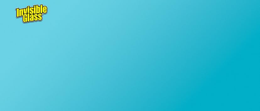 Invisible Glass Clean & Repel Aerosol — image 9