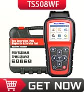 Autel MaxiCOM MK808Z Bidirectional OBD2 Scanner — image 7
