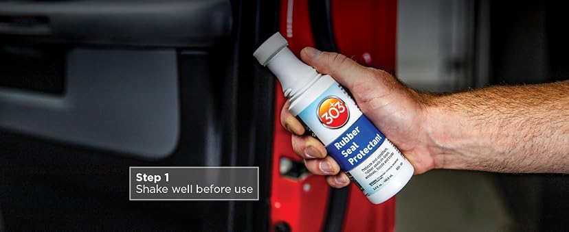 303 Products Rubber Seal Protectant — image 3