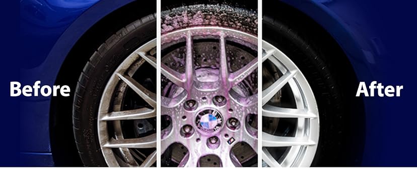 Adam's Polishes Wheel & Tire Cleaner — image 10
