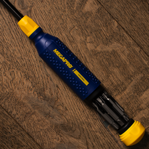 Megapro 15-in-1 Original Multi-bit Screwdriver — image 6