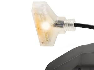 Giraffe Tools Retractable Power Cord Reel 50ft — image 12