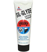 AGS Dielectric Silicone Grease Compound — image 4