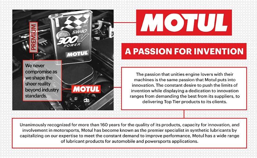Motul RBF 600 DOT 4 Factory Line Racing Brake Fluid — image 1