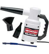 MetroVac Vac N Blo PRO-83BA-CS — image 6