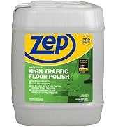 Zep Heavy-Duty Citrus Degreaser & Cleaner — image 7