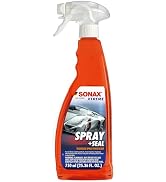 SONAX Hybrid NPT Paint Cleaner/Cleaner Wax — image 10