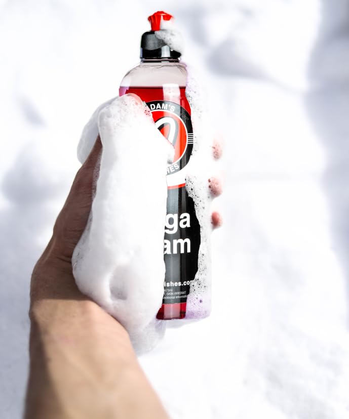 Adam's Polishes Standard Foam Gun — image 3