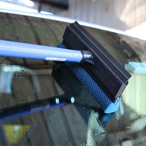 Ettore 10-Inch Auto Squeegee — image 2