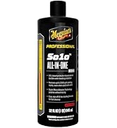 Meguiar's Soft Buff DA Foam Cutting Disc — image 4