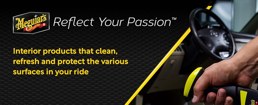Meguiar's Ultimate Protectant — image 1