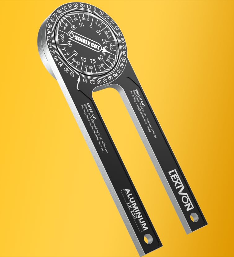 LEXIVON LX-183 1/2-Inch Drive Click Torque Wrench (10-150 ft-lbs) — image 5