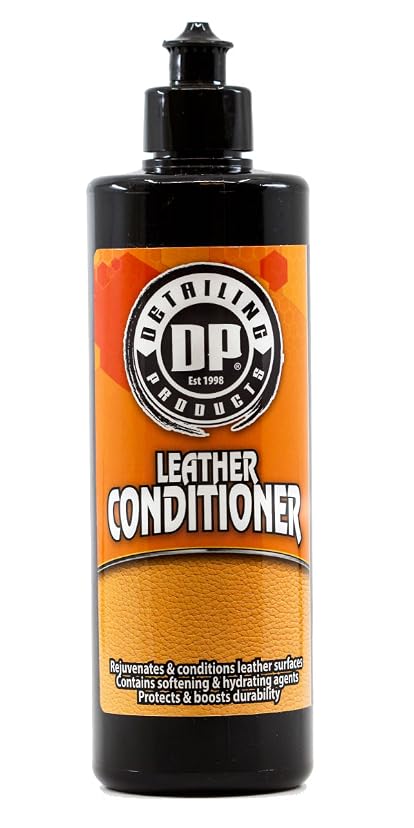 DP Detailing Products DP-310 Seat Belt Cleaner — image 11
