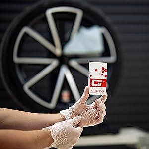 Gtechniq C5 Wheel Armour — image 9
