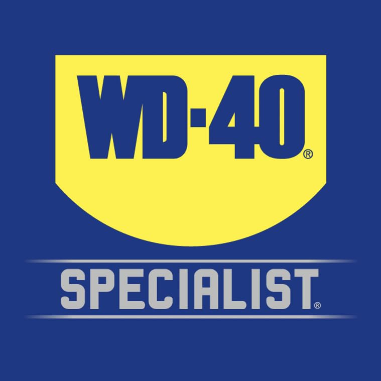 WD-40 Specialist White Lithium Grease Spray, 10 OZ — image 10