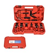 BETOOLL HW0103 23-Piece Oil Filter Wrench Set — image 9