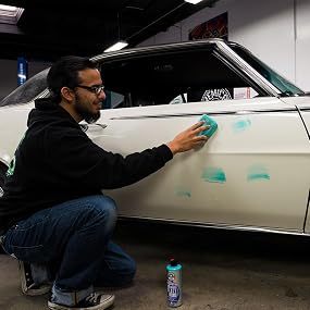 Chemical Guys Glossworkz Ultimate Glaze — image 2