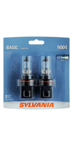 SYLVANIA XtraVision 9012 Headlight Bulb — image 12