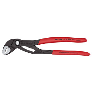 KNIPEX Cobra Pliers Set, 3-Piece (7, 10, 12 in.) — image 4
