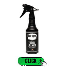 CAR GUYS Hybrid Wax — image 10