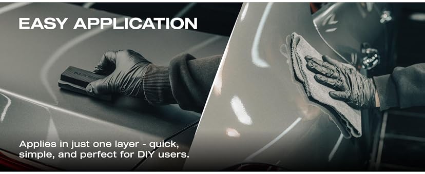 Nasiol ZR53 Nano Ceramic Coating — image 3