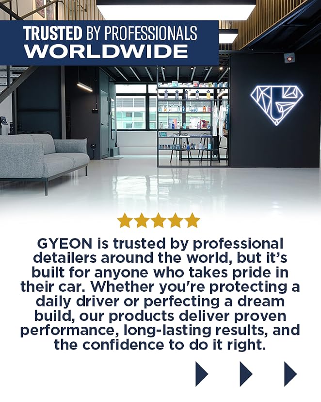 Gyeon PPF EVO Flexible Ceramic Coating — image 4
