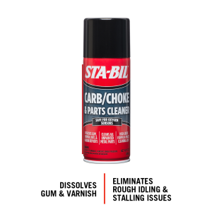 STA-BIL Carb/Choke & Parts Cleaner — image 8
