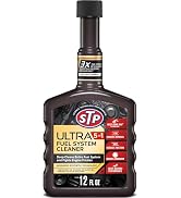 STP Complete Fuel System Cleaner — image 4