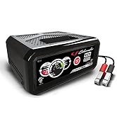 Schumacher Electric SJ1332 6-in-1 Jump Starter / Power Station — image 8