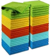 AIDEA Chenille Microfiber Car Wash Mitt 2-Pack — image 2