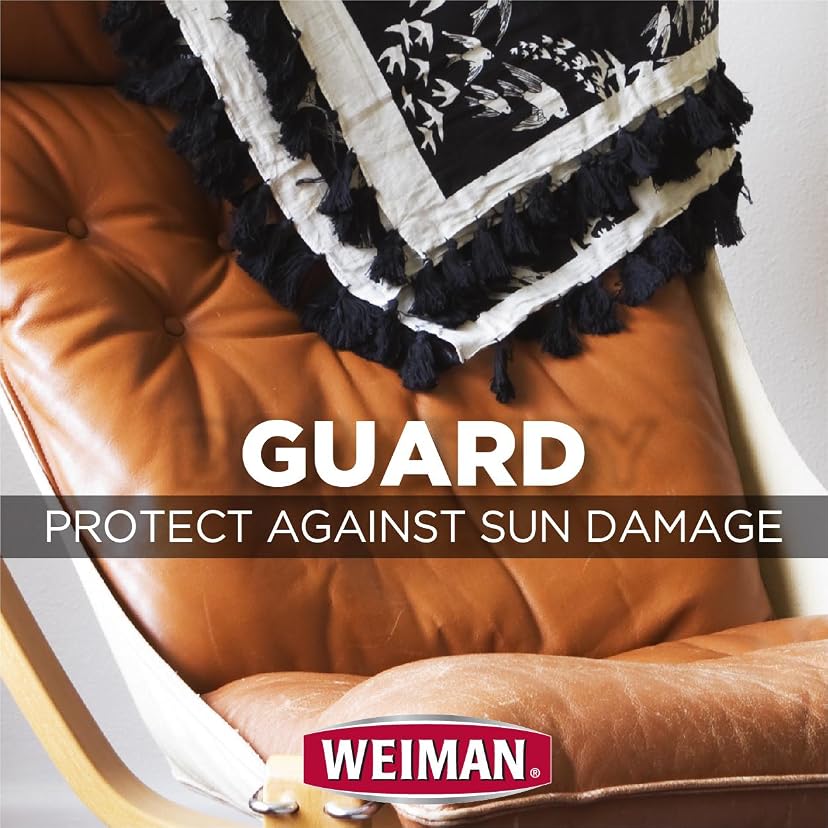 Weiman Leather Cleaner & Conditioner — image 2