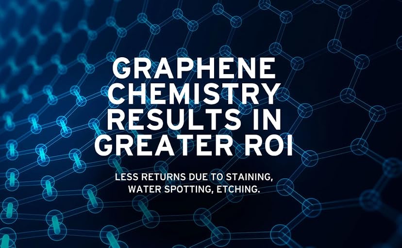 Ethos Car Care Ethos Graphene Coating PRO V2.0 — image 3