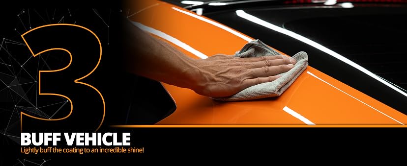 Cerakote Platinum Rapid Ceramic Paint Sealant Spray — image 7