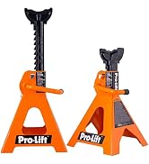 Pro-LifT F-767 Grey Low Profile Floor Jack (2-Ton) — image 6