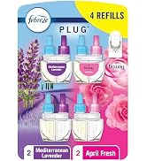 Febreze Car Vent Clip Linen & Sky — image 7