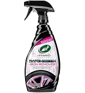 Turtle Wax Power Out! Odor-X Whole Car Blast (2.5 oz) — image 11