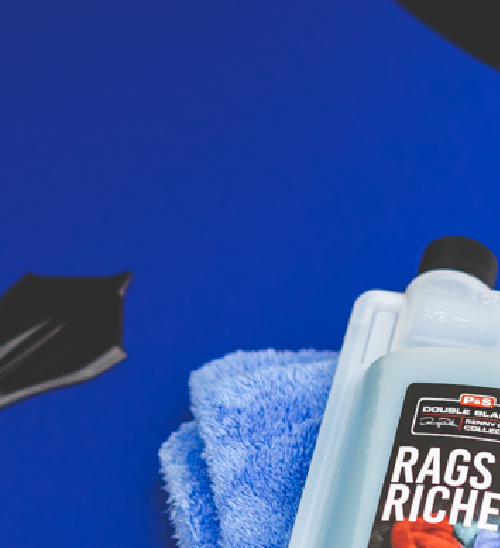 The Rag Company Creature Edgeless Auto Detailing Towels (10-Pack) — image 8