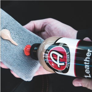 Adam's Polishes Adam's Leather Conditioner — image 11