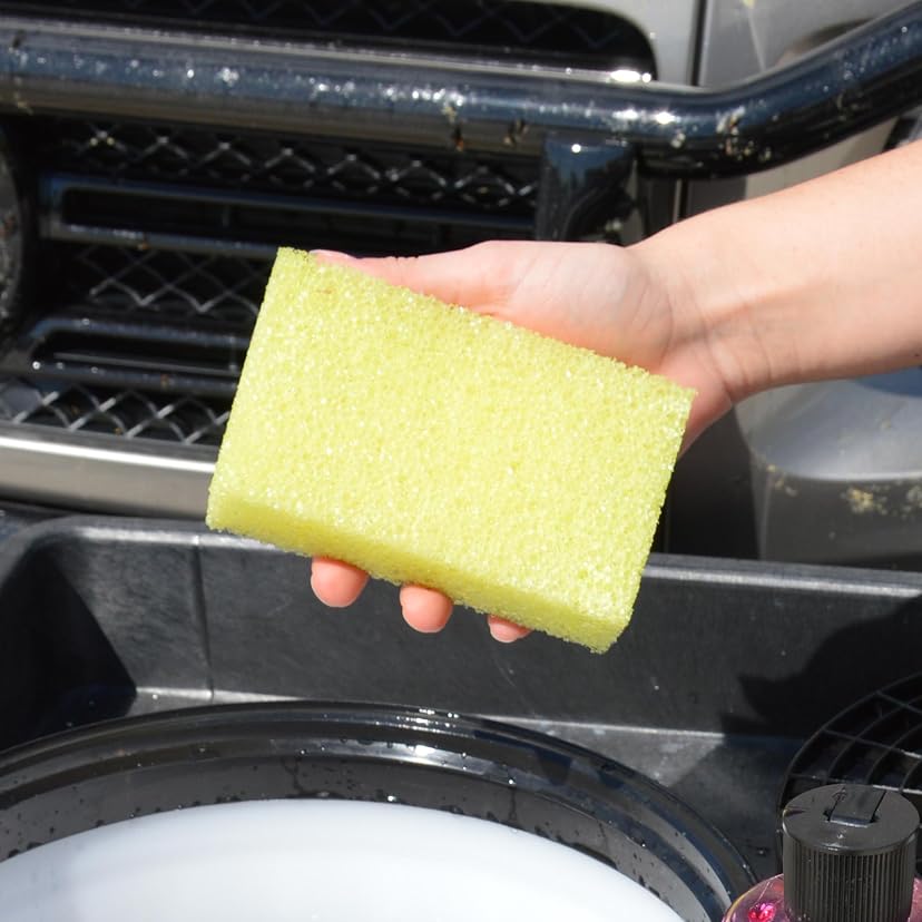 McKee's 37 Road Kill Bug Scrubber (2-Pack) — image 3
