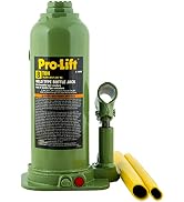 Pro-LifT F-767 Grey Low Profile Floor Jack (2-Ton) — image 4